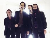 Grinderman Grinderman