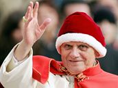 Pape Benedikt XVI. piznal, e evangelizaci Ameriky doprovázelo násilí
