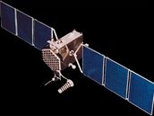 Uragán-K - satelit tetí generace pro naviganí systém Glonass