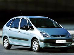 Citron Xsara Picasso