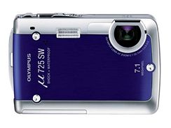 Olympus Mju 725 SW