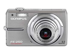 Olympus FE-250