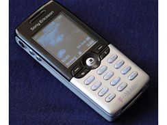 Sony Ericsson T610