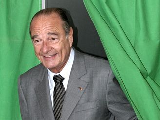 Jacques Chirac