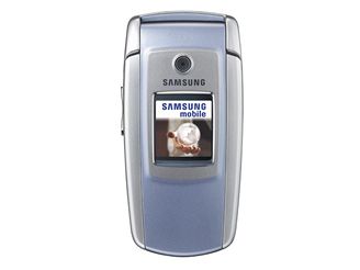 Samsung C510