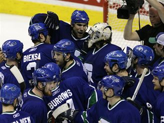 Vancouver Canuks