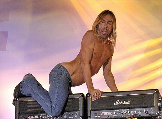 Iggy Pop