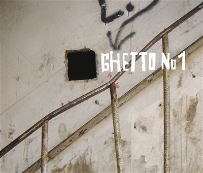 Ilustrace k dokumentu Ghetto No. 1