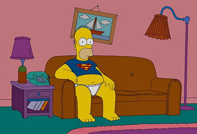 Simpsonovi ve filmu