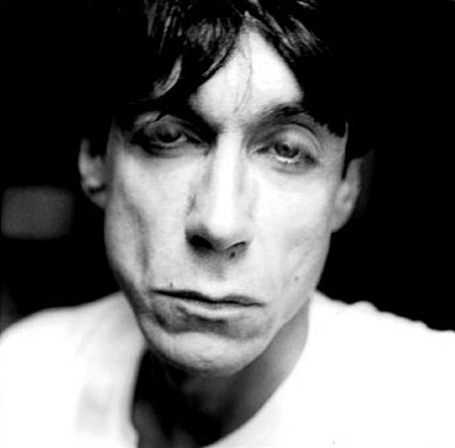 Iggy Pop - Iggy Pop (1987)