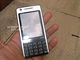 Sony Ericsson P700i