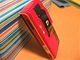 Sony Ericssom K800i Ferrari Limited Edition