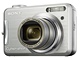 Sony Cyber-shot DSC-S800