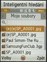 Samsung U600 uivatelsk prosted