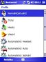 Spb Phone Suite - editace profil
