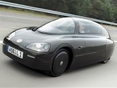 Prototyp VW se spotebou 1 l/100 km