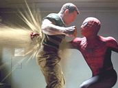 Spider-man 3