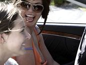 Britney Spearsová se na veřejnosti ráda odhaluje Britney Spearsová se na veřejnosti ráda odhaluje