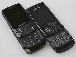 Samsung U600 Ultra Edition 10.9