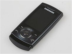 Samsung U600 Ultra Edition 10.9