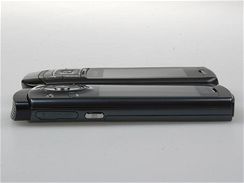 Samsung U600 Ultra Edition 10.9