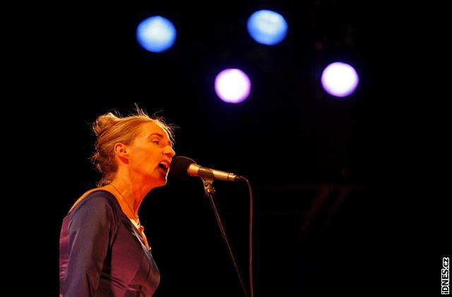 Lisa Gerrard