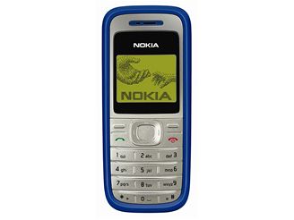 Nokia 1200