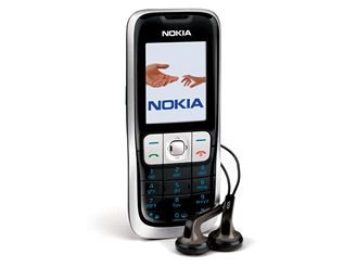 Nokia 2630