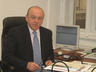 Jaroslav Novotný