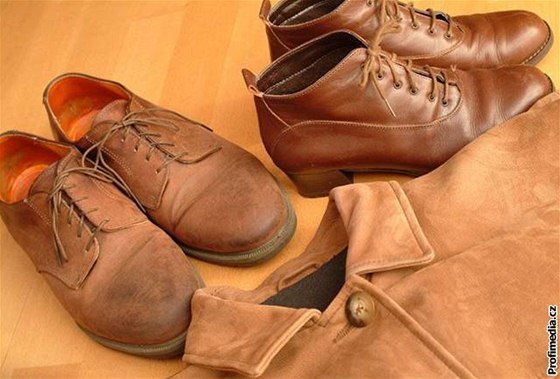 Jednotný systém znaení bot navrhují obuvníci od 60. let. Nikdy ale neuspl.