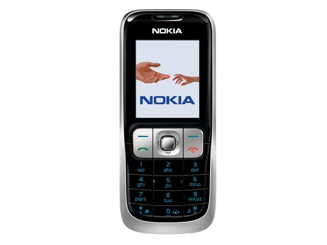 Nokia 2630