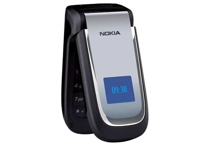 Nokia 2660