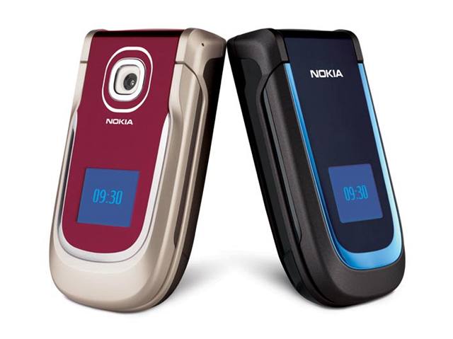 Nokia 2760