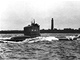 Ponorka HAI tdy 240