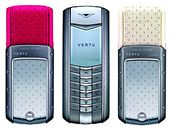 Vertu Ascent Summer Season Special Editions