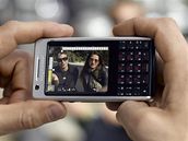 Sony Ericsson P1i Sony Ericsson P1i