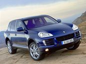 Porsche Cayenne S