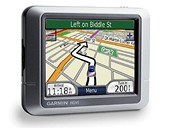 Garmin Nüvi 250