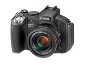 Canon PowerShot S5 IS