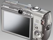 Canon IXUS 950 IS