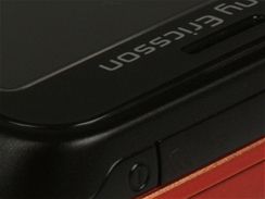 Recenze Sony Ericsson W610i