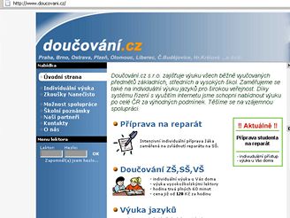 Douovn.cz 
