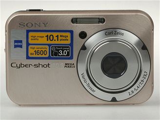 Sony N2 zepedu