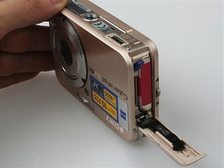 Sony N2 baterie