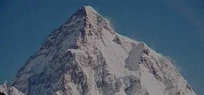 Od chvíle, ne uvidí stnu K2, dlí horolezce jet piblin deset dní.