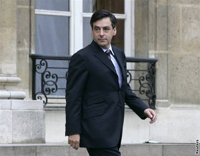 Francois Fillon