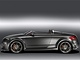 Audi TT Clubsport Quattro 