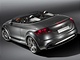 Audi TT Clubsport Quattro 