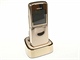 Nokia 8800 Shirocco Gold