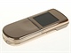 Nokia 8800 Shirocco Gold